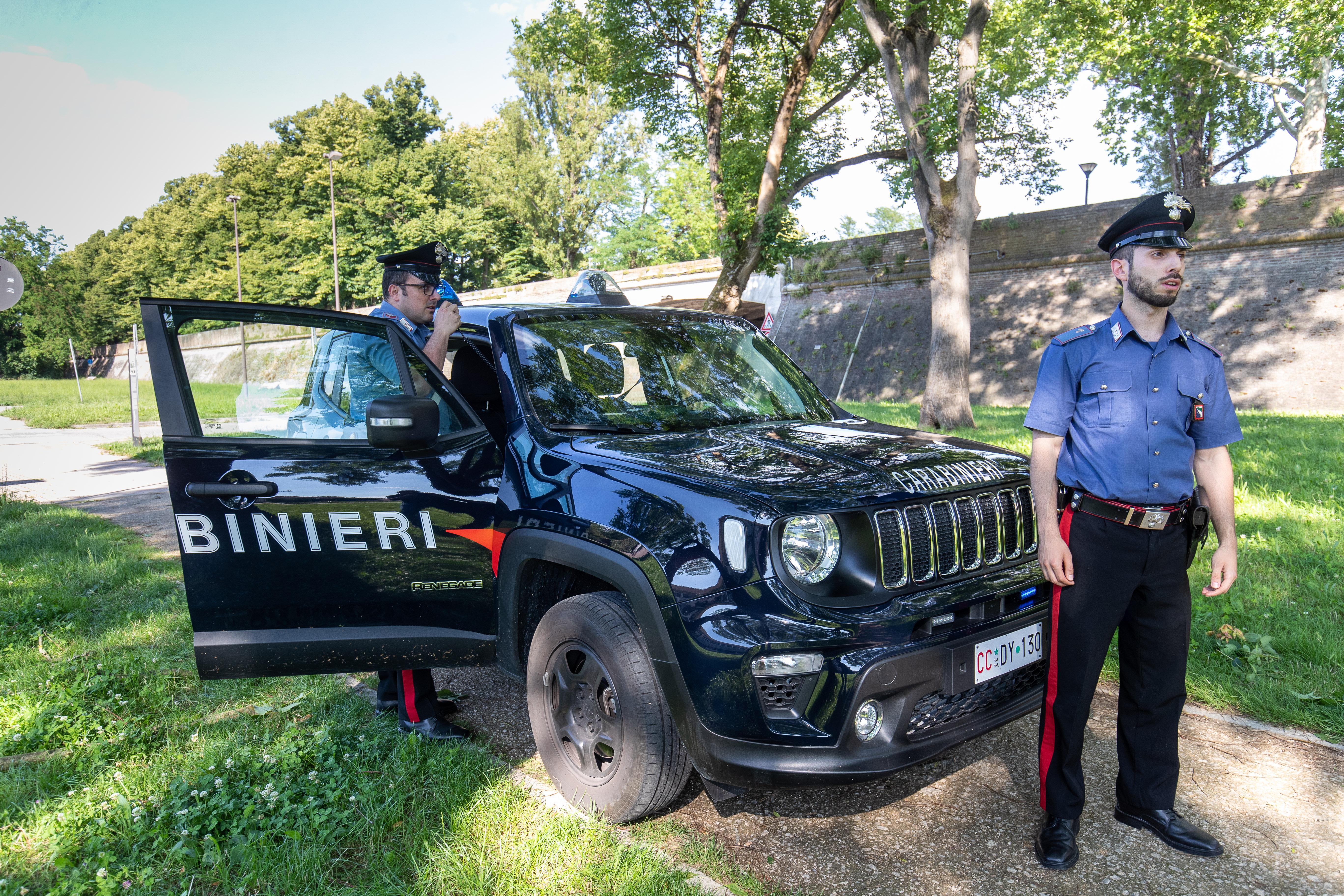 Codigoro, rintracciato ed espulso clandestino 42enne