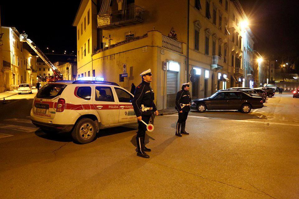 In giro con l'auto senza patente, sanzioni a 7 ragazzi
