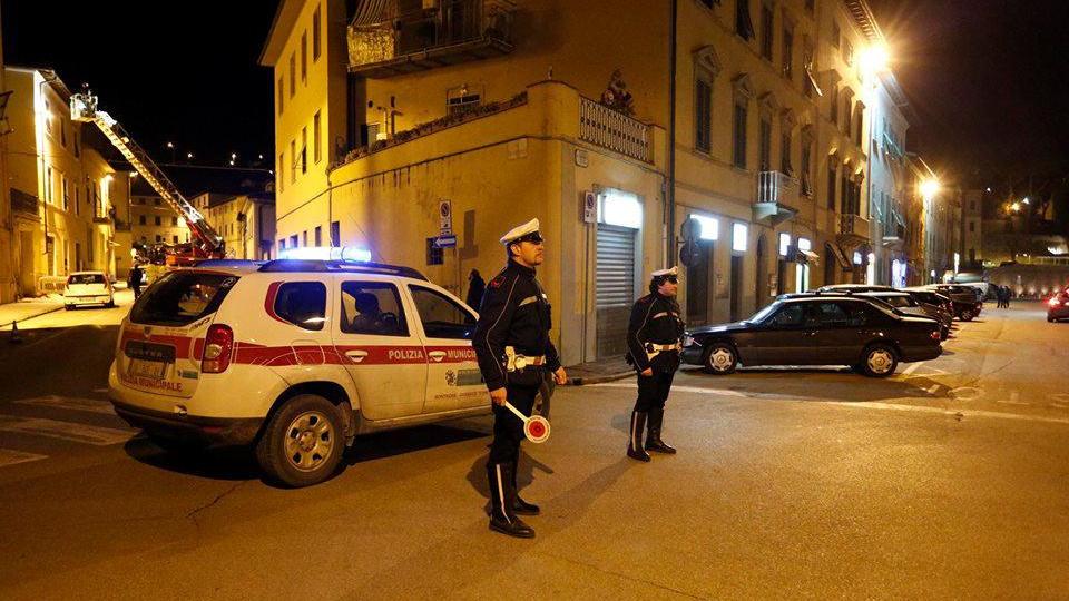 In giro con l'auto senza patente, sanzioni a 7 ragazzi