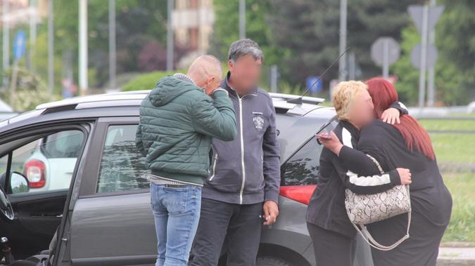 "Non ci fu alcun linciaggio all'ospedale". Due ex vigilanti assolti dall'accusa di omicidio