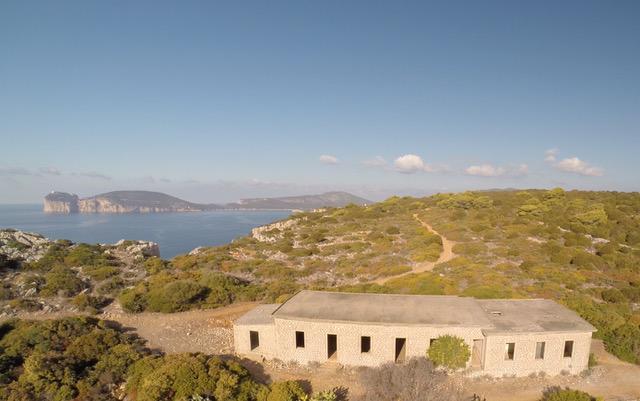 Alghero, via libera ai lavori a Punta Giglio