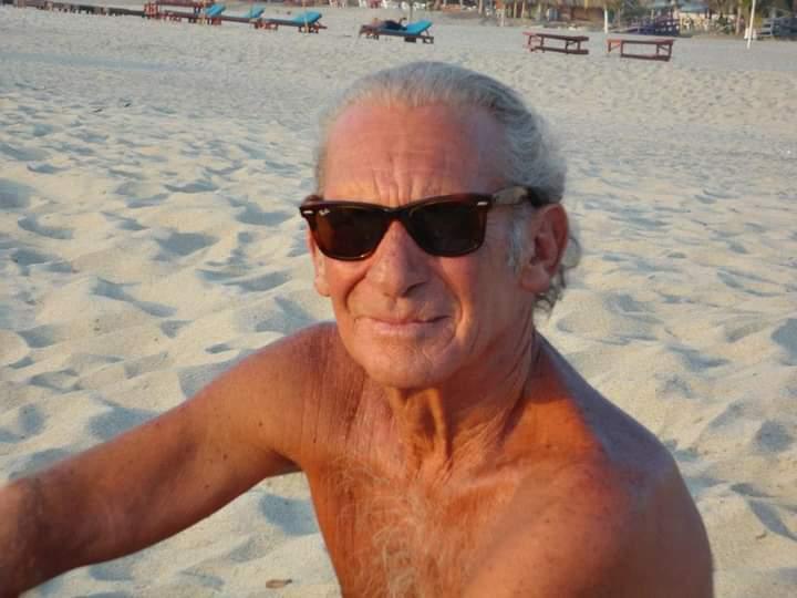 Riccardo Rosi, morto a 73 anni
