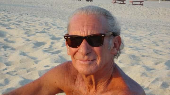 Riccardo Rosi, morto a 73 anni