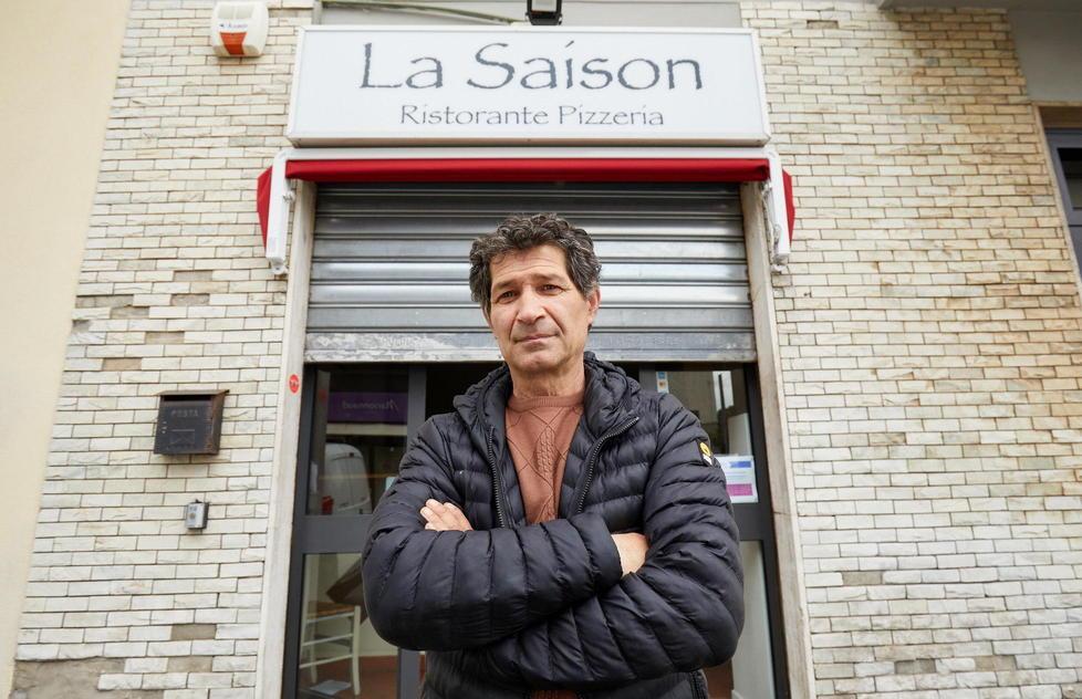 Neppure un euro di aiuto, chiude ristorante 