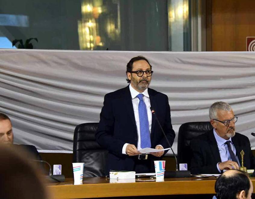 «Il nuovo regolamento? Le norme pensate per semplificare i lavori» 
