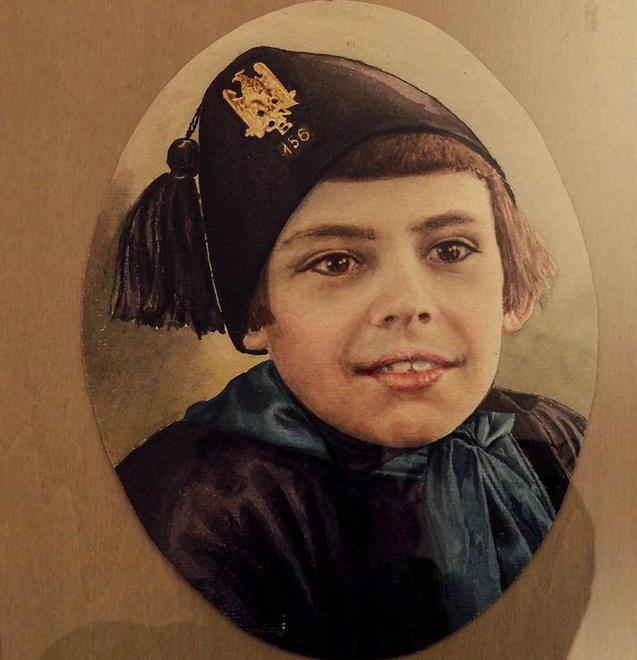 L’educazione dei giovani sotto il fascismo È già polemica per la mostra di Villa Bertelli 