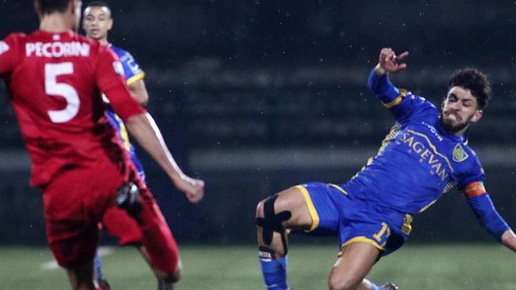 Orgoglio Foresta: tutti in campo per vincere