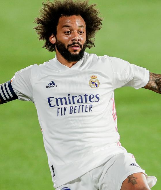Marcelo scelto per il seggio Salterà il ritorno col Chelsea?