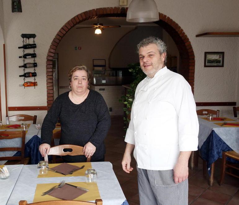 Una colletta per salvare la “Lanterna Blu” 