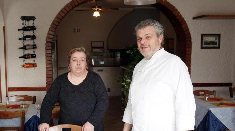 Una colletta per salvare la “Lanterna Blu”