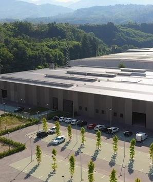 Antica Valserchio tra le società virtuose 