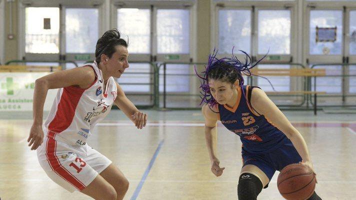 Nerini: «Le Mura? No, penso ai playoff con Nico Basket»