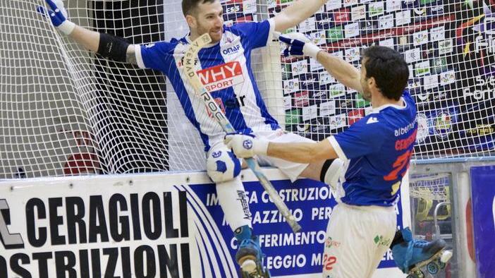 Contrordine della Federazione: il Valdagno riammesso ai playoff