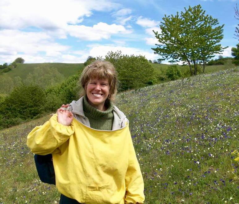 È morta Alice Faccon, anche la natura in lutto 