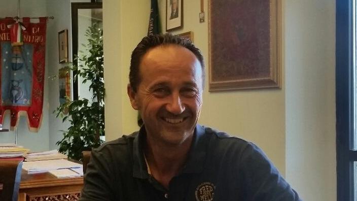 Capitani si ricandida «Spero di trovare un centrodestra unito»