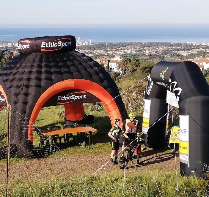 Verraccini è imprendibile il trofeo “10 Comuni” ha una regina livornese 