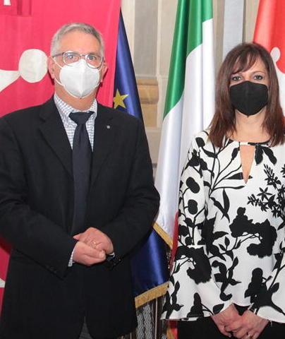Campagna informativa per evitare i raggiri 