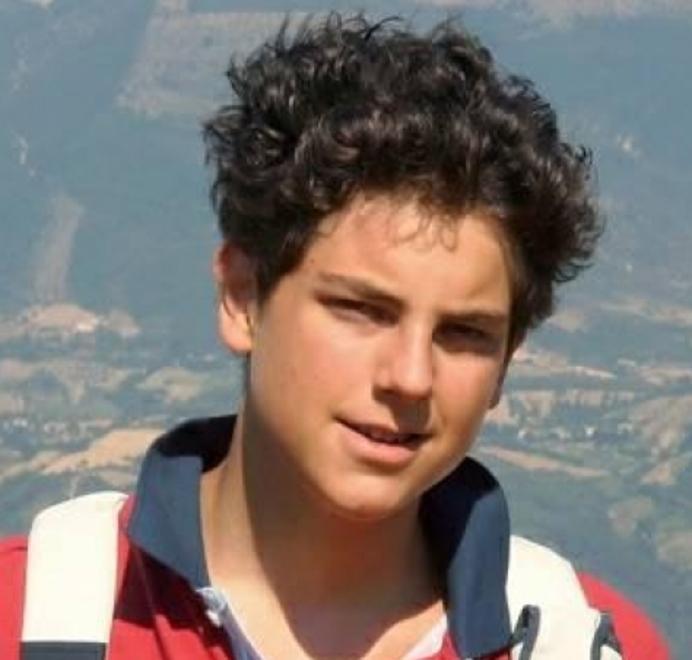 Arriva la reliquia del beato Carlo Acutis Via alle celebrazioni