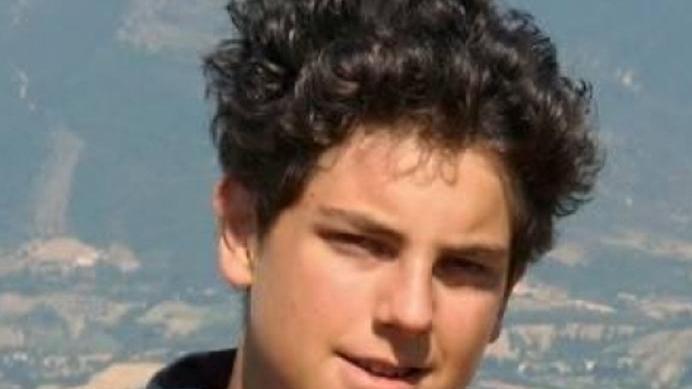 Arriva la reliquia del beato Carlo Acutis Via alle celebrazioni