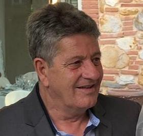 Lutto nello sport, muore a 67 anni Rossano Lazzerini