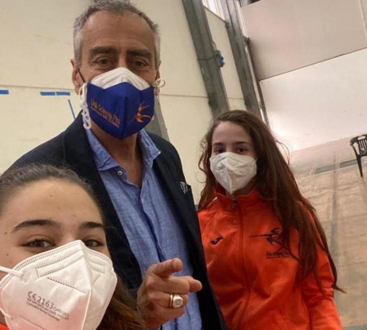 Il Club Di Ciolo ottiene grandi risultati alle qualificazioni per gli Assoluti