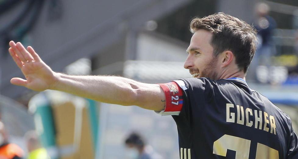 Si torna a Frosinone e il Pisa può puntare sulla carica degli ex 