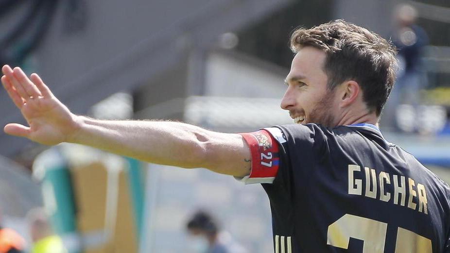 Si torna a Frosinone e il Pisa può puntare sulla carica degli ex