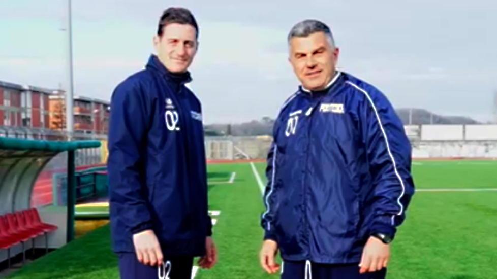Il Pontedera ai playoff è la rivincita di Vettori
