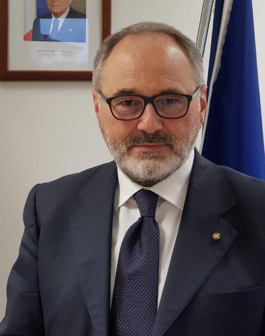 Stop agli assembramenti Il prefetto Iorio sollecita controlli più intensi