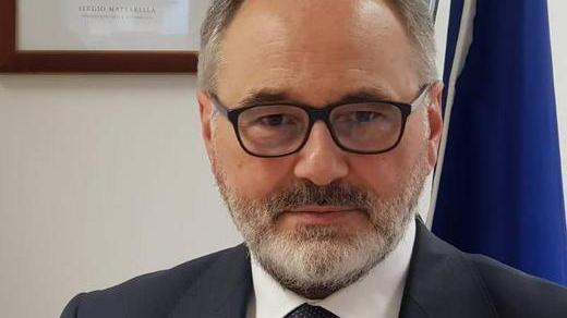 Stop agli assembramenti Il prefetto Iorio sollecita controlli più intensi