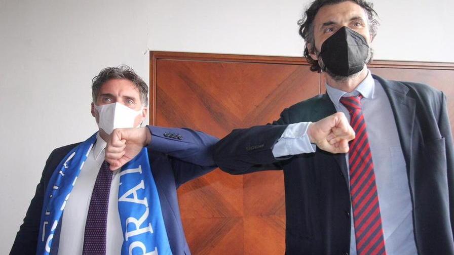 Finisce l’era Toccafondi Il Prato ceduto gratis a un manager romano