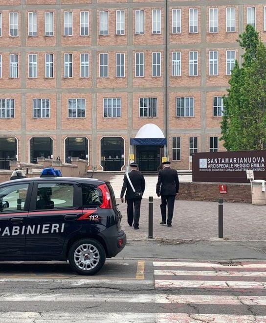 Ricette mediche e narcotici fra le prove La fidanzata trova una fiala di anestetico 