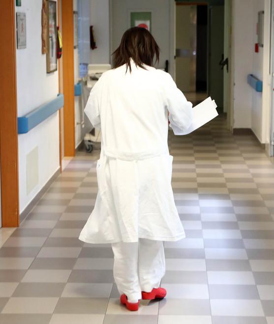 Medici dell’emergenza i rinforzi da Bologna