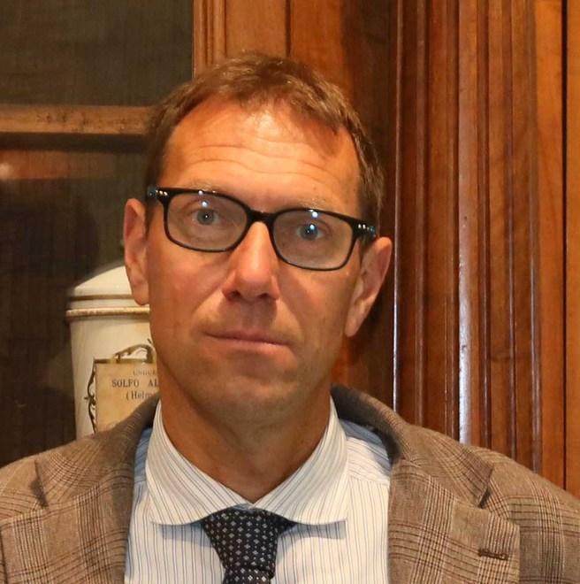 Sarà Carlo Bergamini a sostituire il direttore fino alla nuova nomina