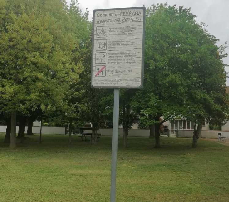 A San Bartolomeo il parco pubblico aspetta ancora le giostre