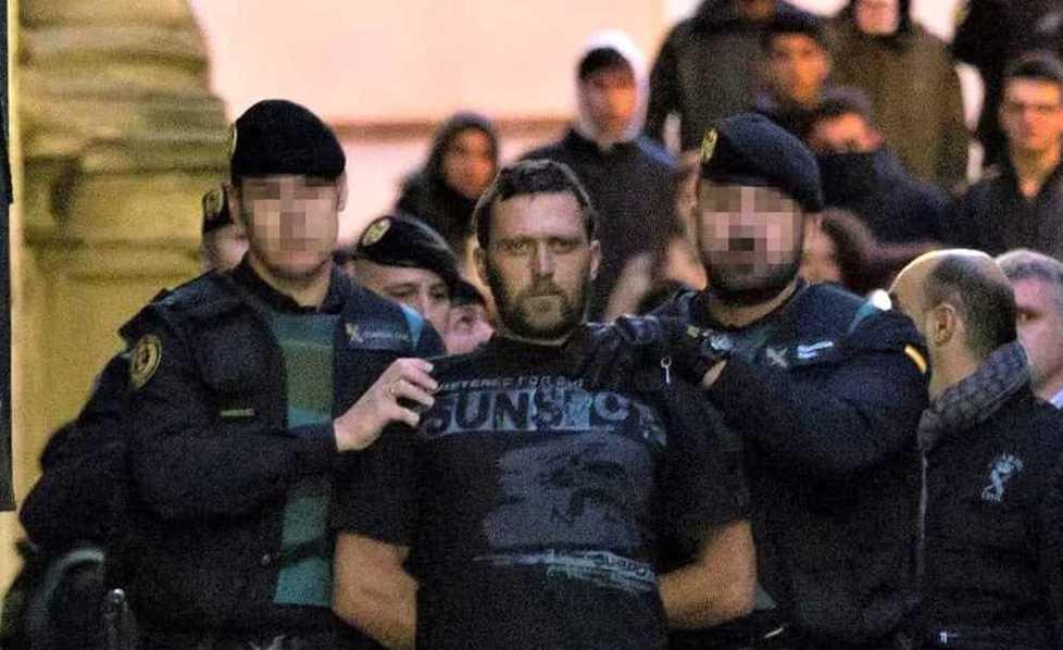 Ergastolo a Igor il Russo per gli omicidi in Spagna 