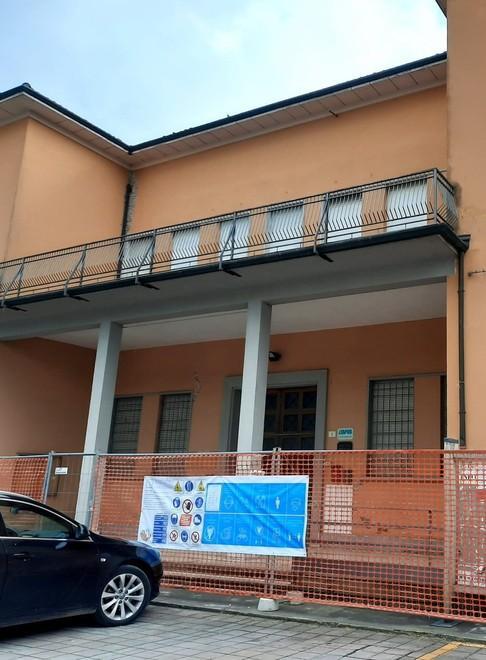 Una casa comunale piena di nuovi servizi «Non vediamo l’ora» 