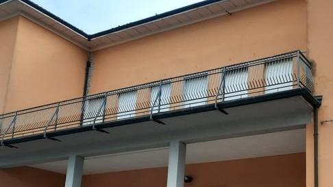 Una casa comunale piena di nuovi servizi «Non vediamo l’ora»