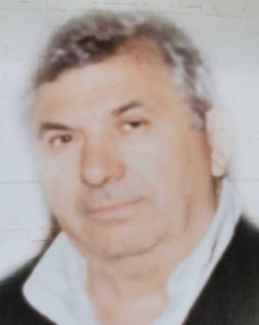 È morto all’improvviso il volontario Greco Nasi Ha fondato la sede Avis 