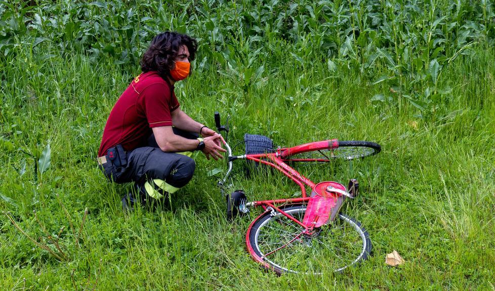 Esce di casa, viene ritrovato morto nel Po 