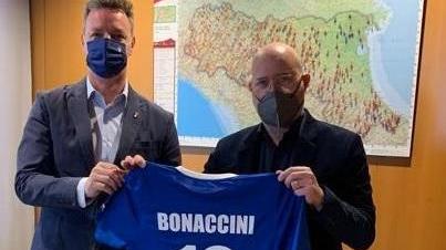 «Ora può ripartire pure il calcio giovanile: dal 9 le prime partite»