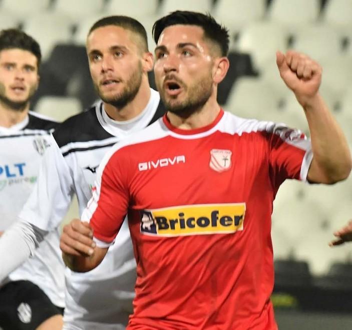 De Sena: «Carpi ha raggiunto l’obiettivo e voglio rimanere» 