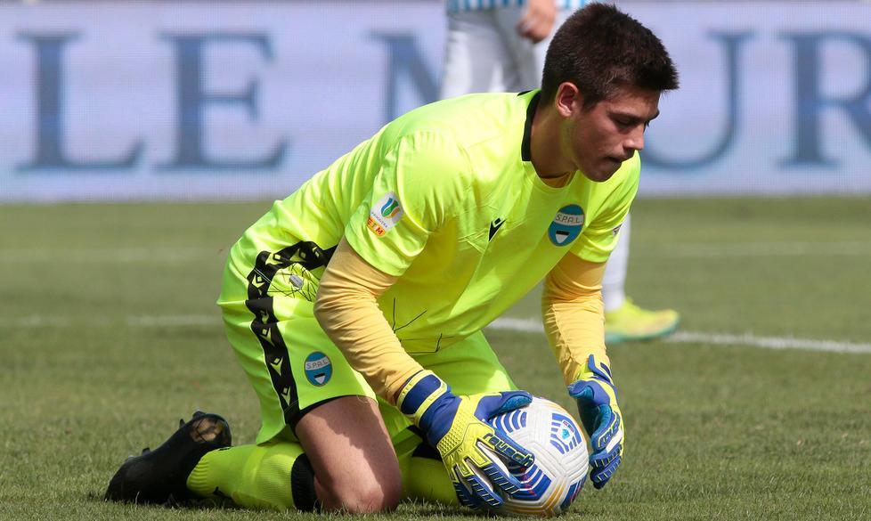 Galeotti carica la Primavera «Domani con la Sampdoria per fare il salto di qualità»