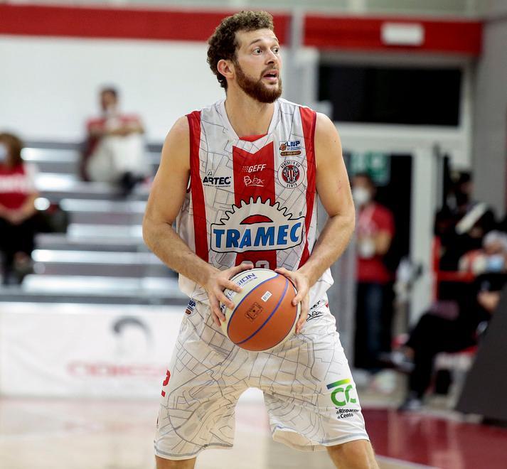 Tramec, i dolori di Gasparin: «Stanchi di fisico e di testa»