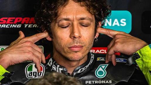 La MotoGp sbarca in Spagna Rossi pilota nel suo team? «Non lo escludo affatto»