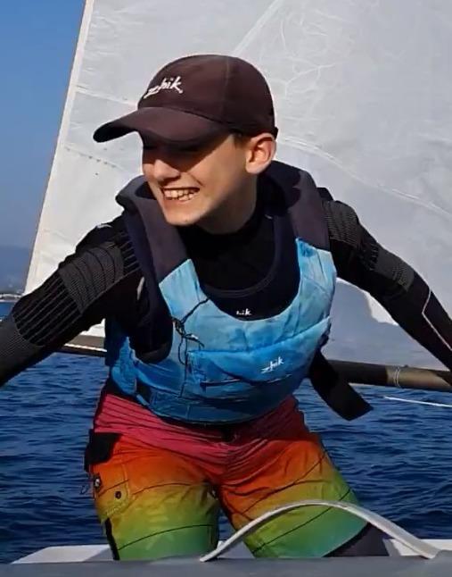 Follesa, Cosseddu e Raimondi un passo avanti verso i Mondiali 