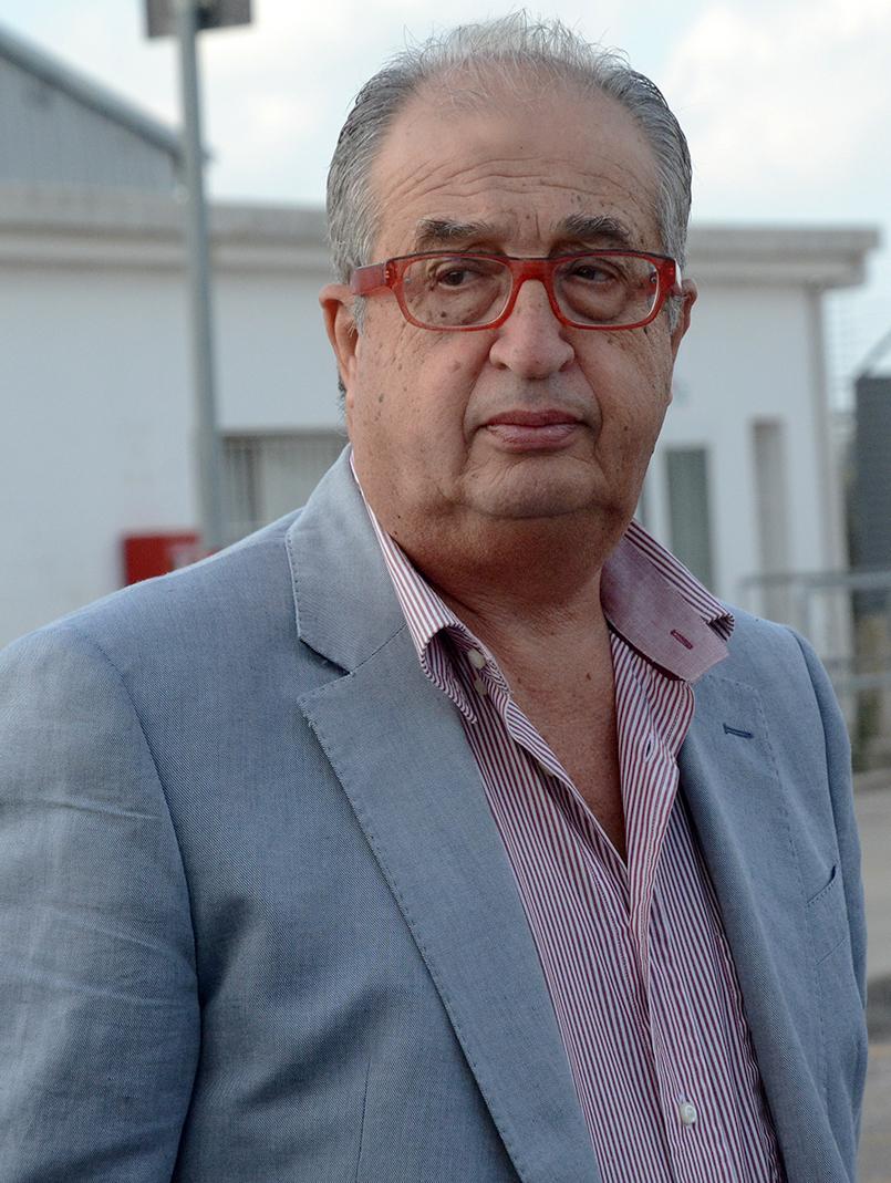 Consorzio Industriale, un difficile risiko 