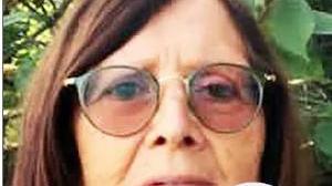 La scomparsa di Silvana Gandola dopo un mese nessuna traccia