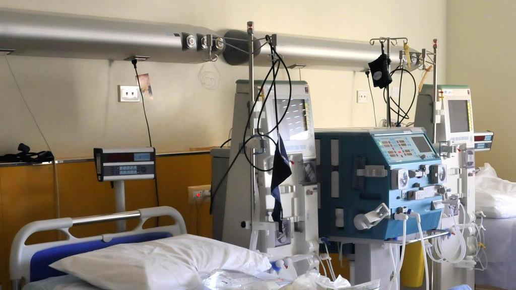 Sos per l’ospedale San Camillo di Sorgono
