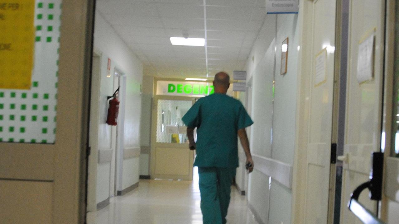 «L’Emodinamica a rischio la chiusura è imminente»